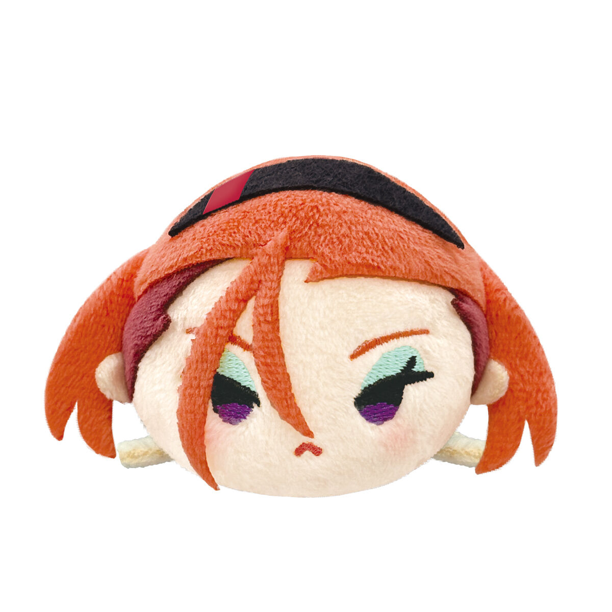 もちもちマスコット 機動戦士Gundam GQuuuuuuX | ガンダムシリーズ