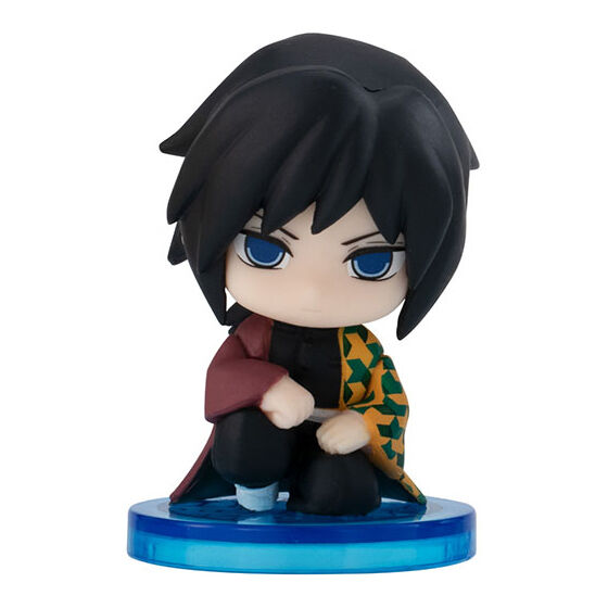 鬼滅の刃 すわらせ隊 『劇場版「鬼滅の刃」無限城編』第一章 01