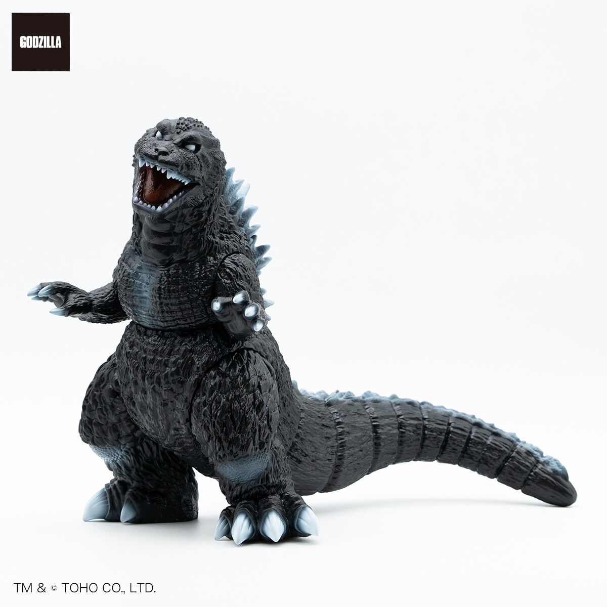 GVA-BC ゴジラ2001 Frog Tree (ノーマル） | ゴジラシリーズ