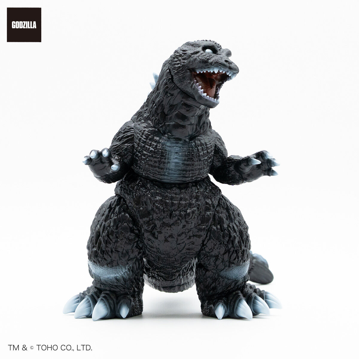 GVA-BC ゴジラ2001 Frog Tree (ノーマル） | ゴジラシリーズ