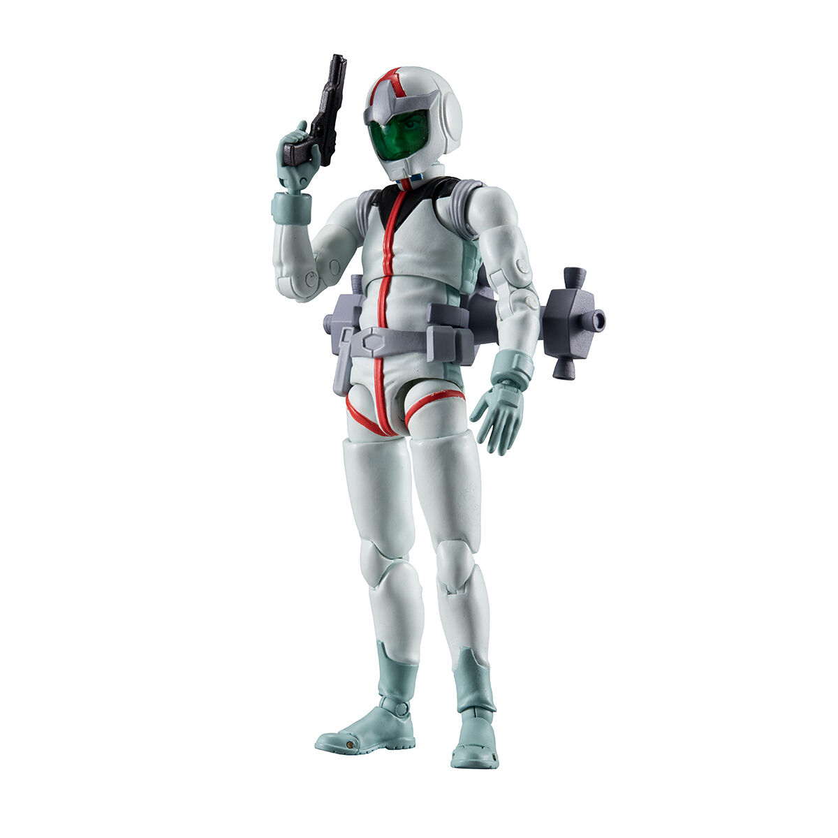 G.M.G. COLLECTION EX 機動戦士ガンダム ア・バオア・クーの決戦