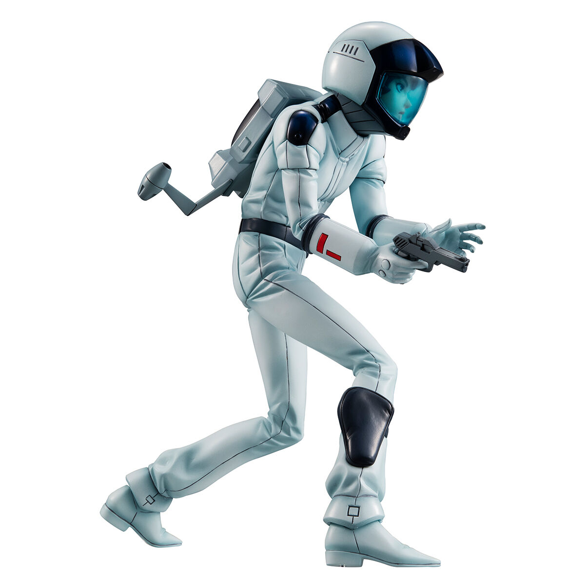 GGGシリーズ 機動戦士Zガンダム カミーユ・ビダン【限定復刻版