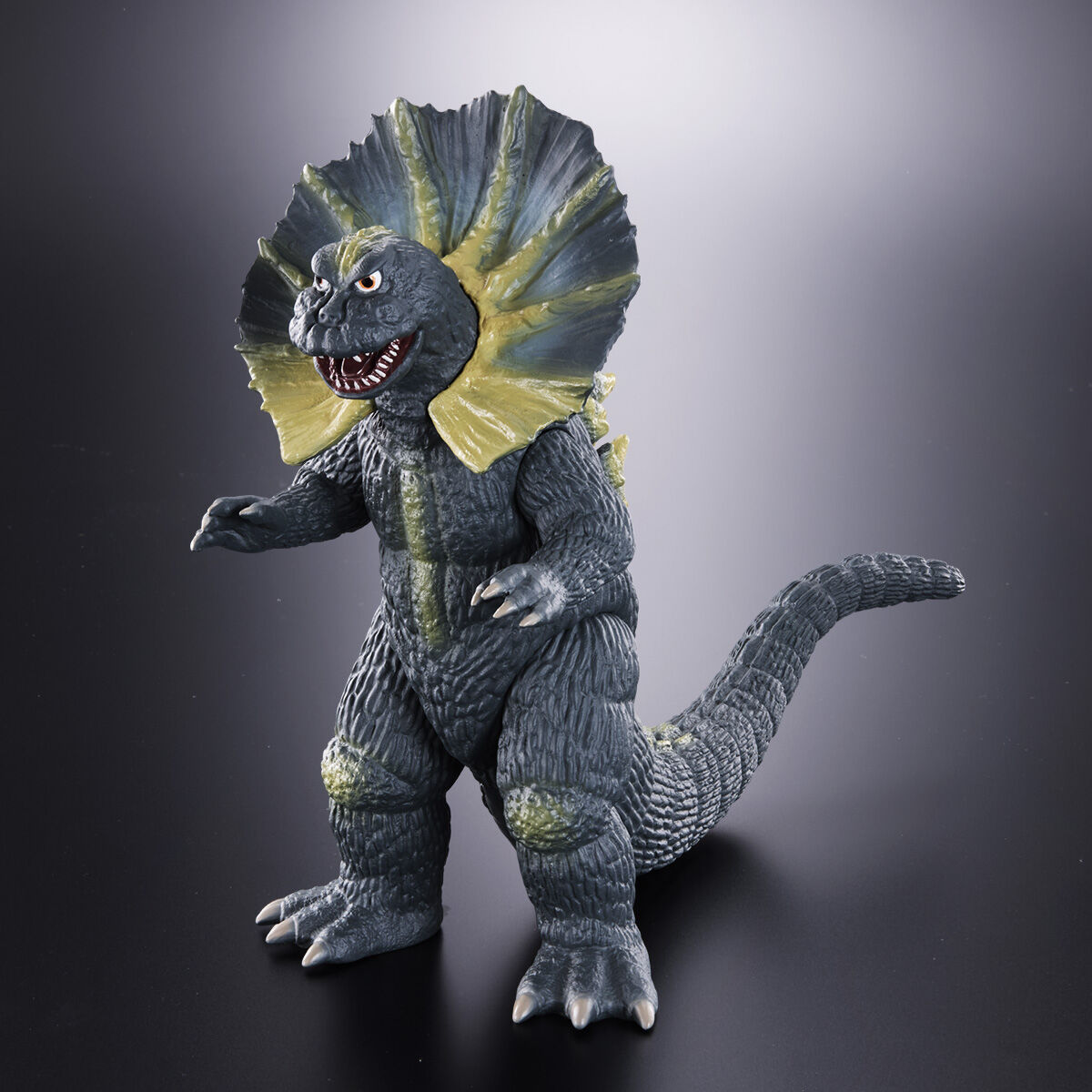 ムービーモンスターシリーズ×ウルトラ怪獣アドバンス エリ巻恐竜