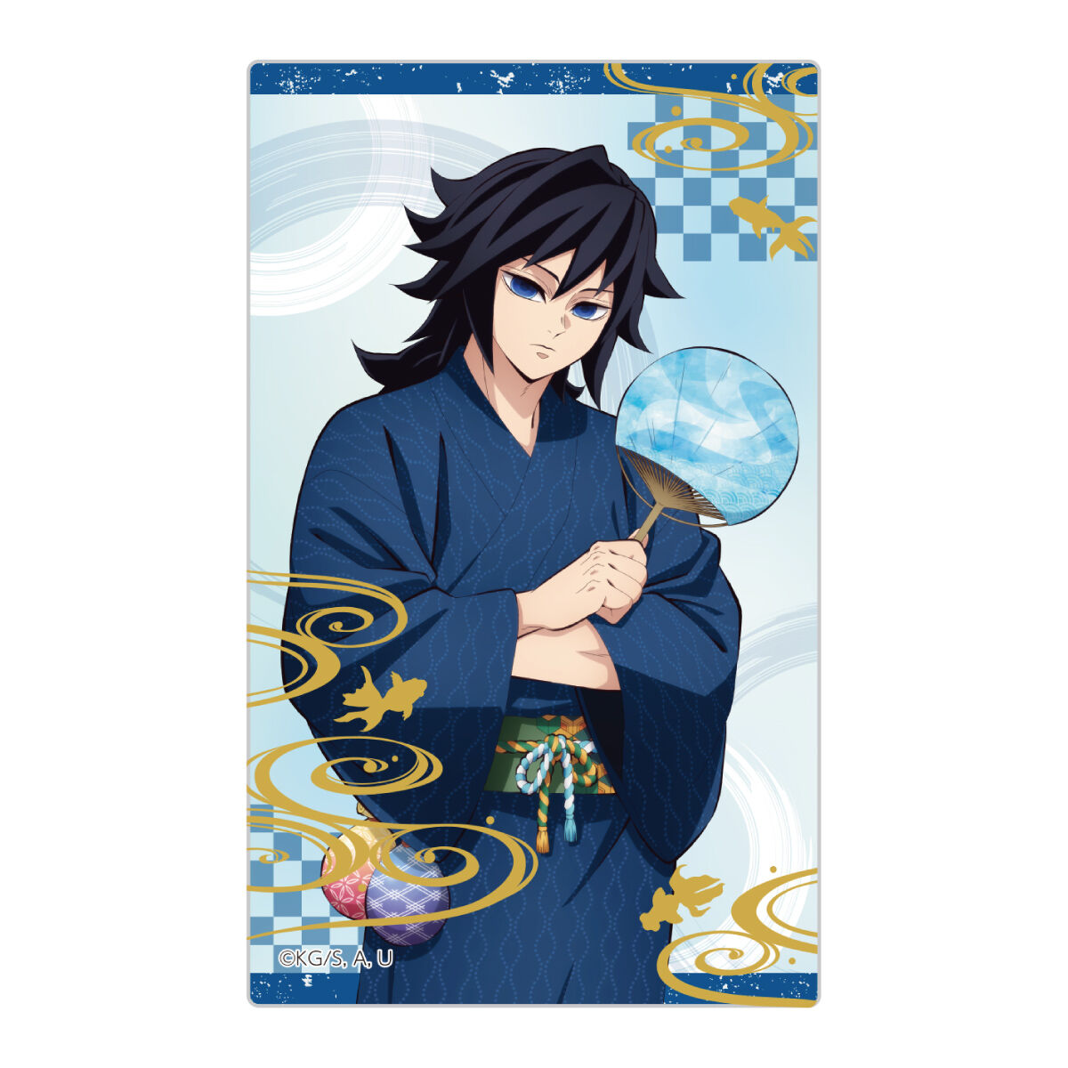 冨岡義勇 ナンジャタウン 鬼滅の刃 非売品 限定 まとめ売り 匿名配送