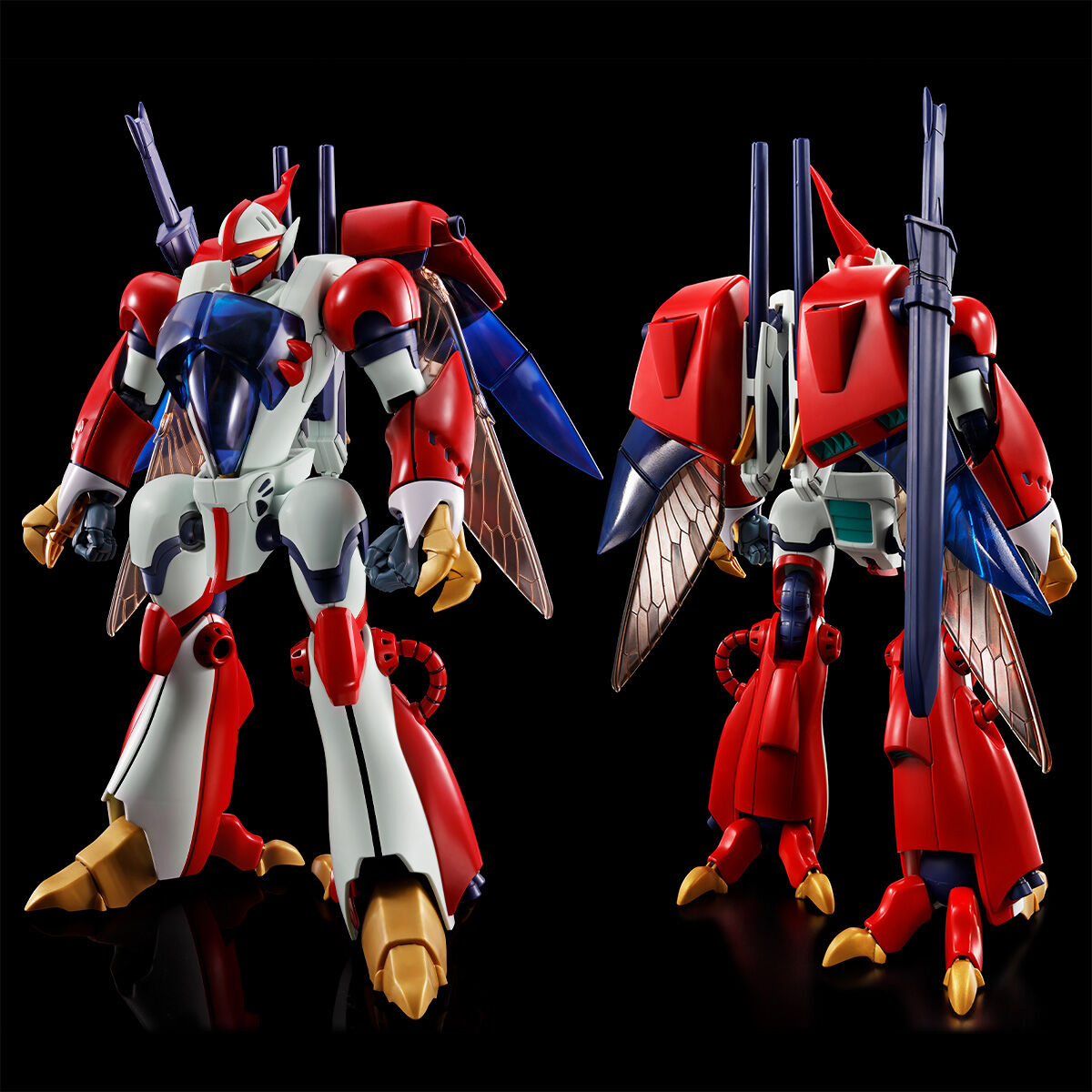 R3 1/35 ビルバイン【3次：2026年1月発送】 | 聖戦士