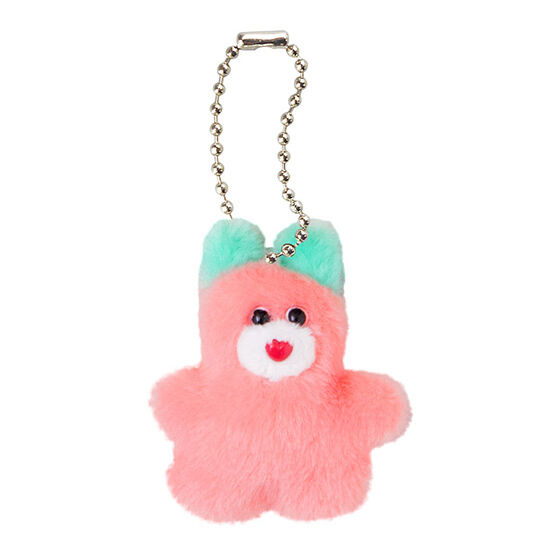 mojojojo ぬいぐるみマスコット｜ガシャポンオフィシャルサイト