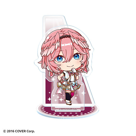 ホロライブ アクリルスタンド オリジン3｜ガシャポンオフィシャルサイト