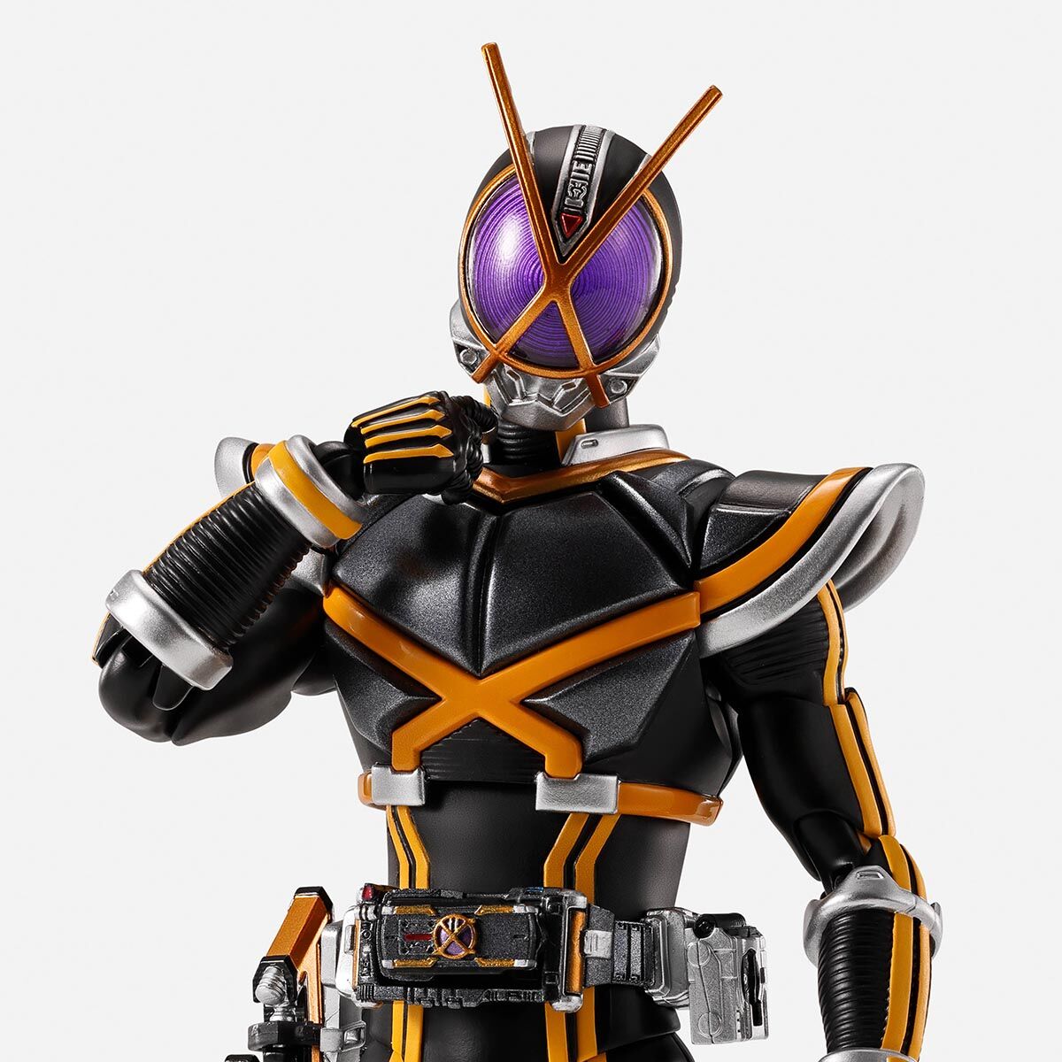 抽選販売】S.H.Figuarts（真骨彫製法） 仮面ライダーカイザ【3次：2026