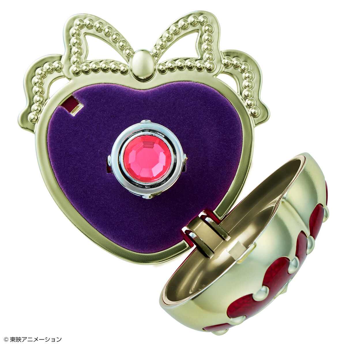 Special Memorize 明日のナージャ ナージャのブローチ【再販：2025年12