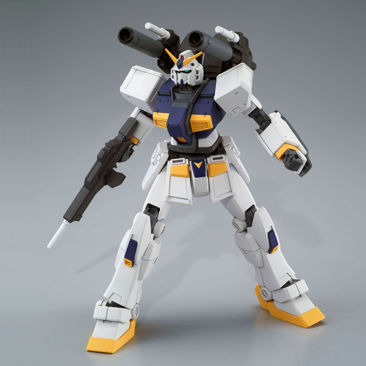 HG 1/144 ガンダム6号機（マドロック）【再販】 | ガンダムシリーズ