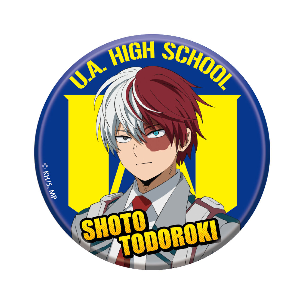 数量限定】僕のヒーローアカデミア 第2回 雄英高校オープンスクール 缶