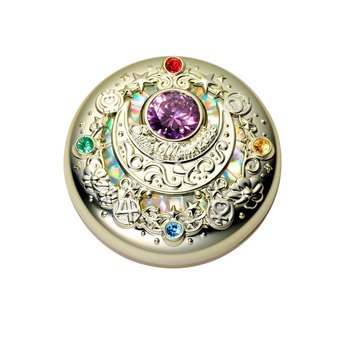 ミラクルロマンス シャイニングムーンパウダー 2026 Limited Edition