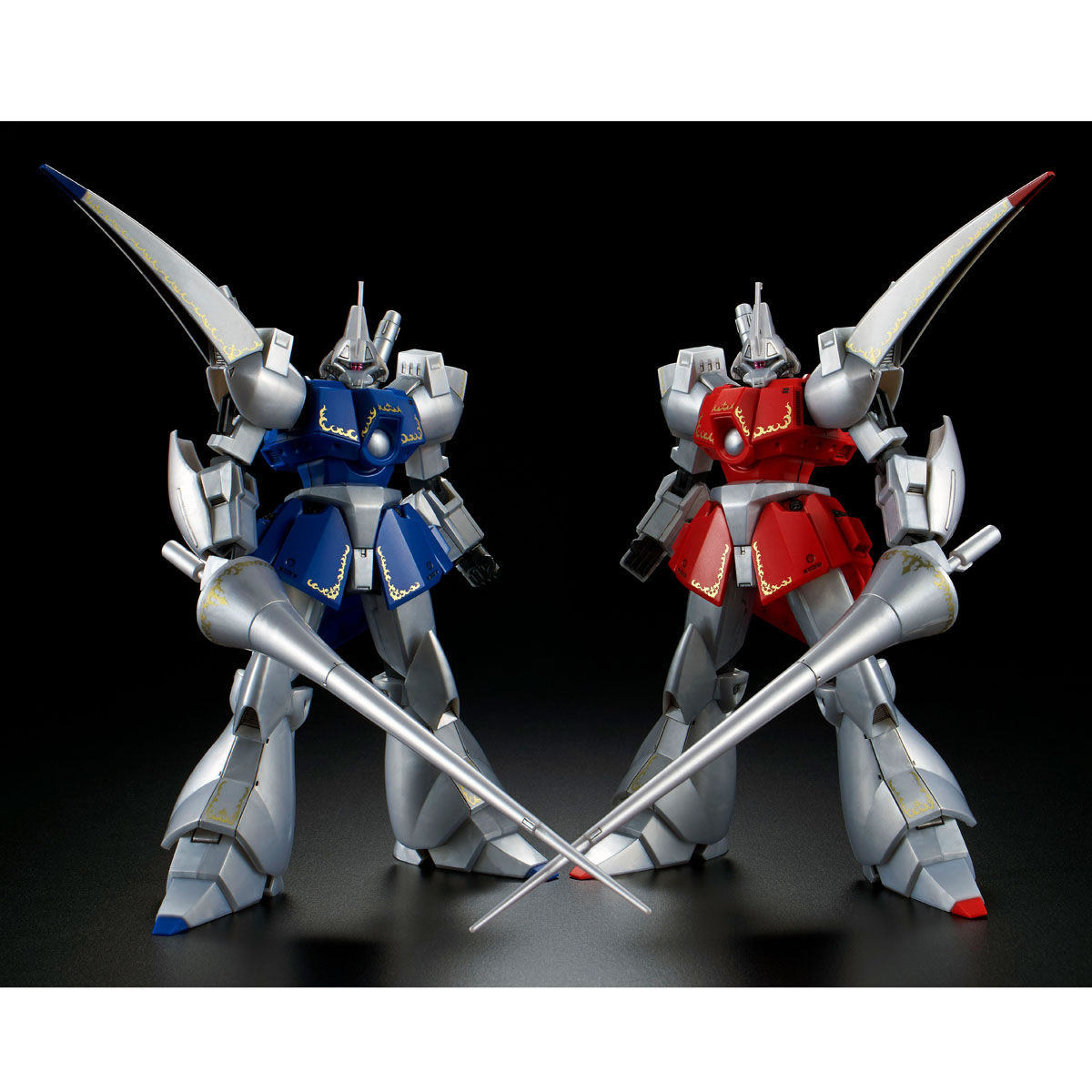 HG 1/144 ガズ R／L 【再販】 | 機動戦士ガンダムZZ プラモデル