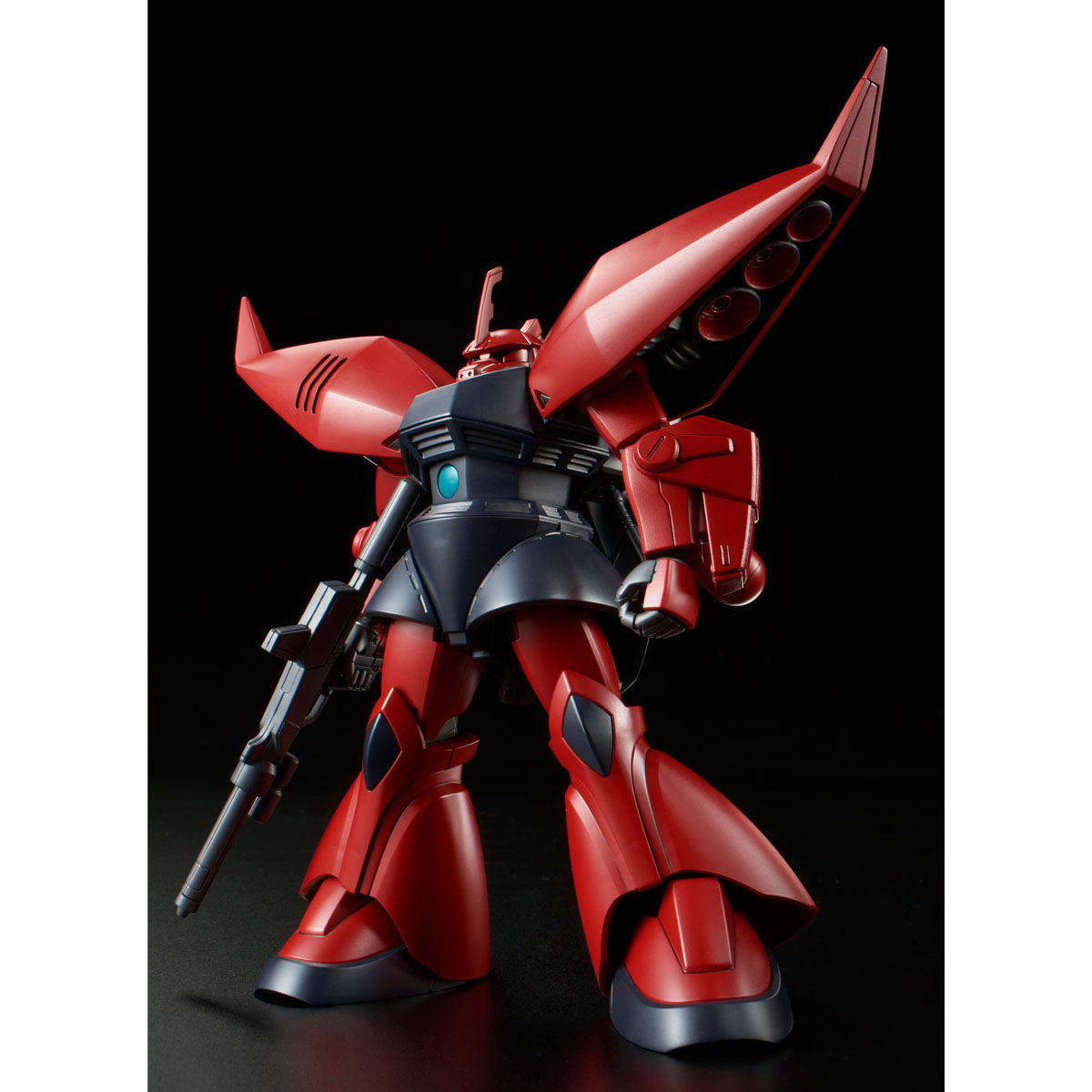 HGUC 1/144 リゲルグ 【再販】 | 機動戦士ガンダムZZ プラモデル