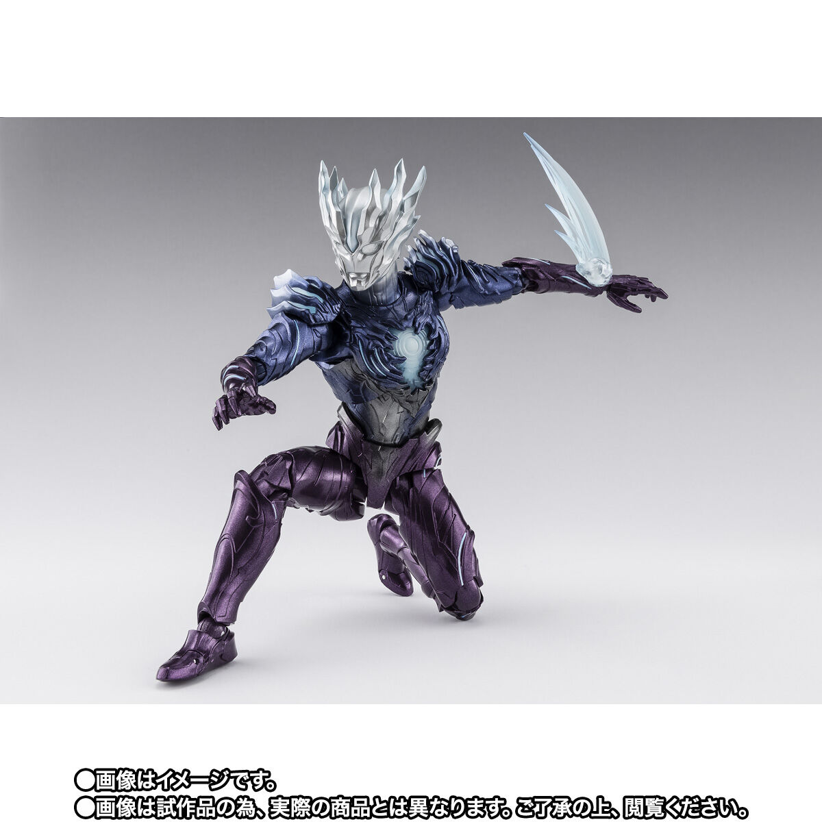 S.H.Figuarts ウルトラマンサーガ【2次：2026年4月発送分