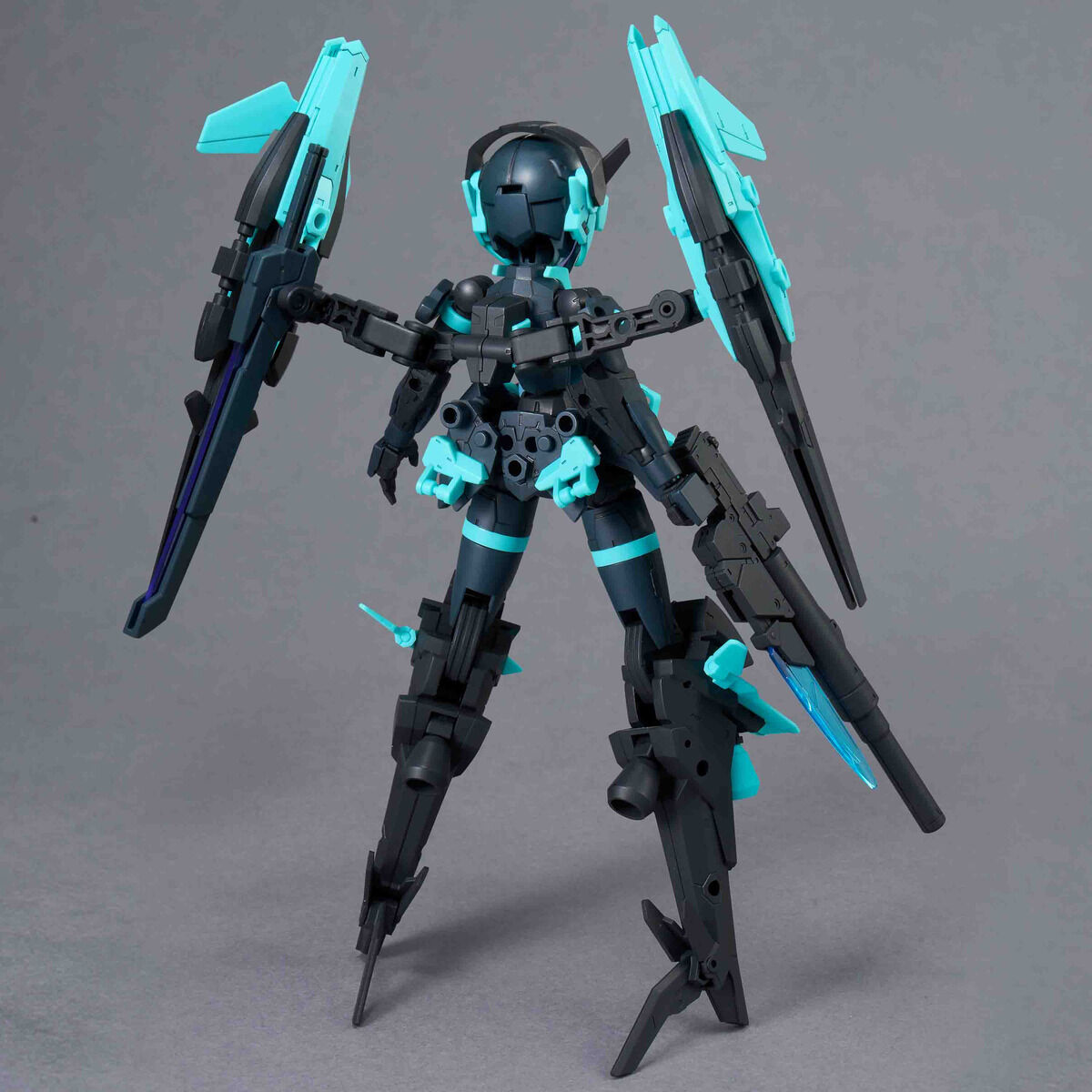 30MM 1/144 EXM-H15X アチェルビー(TYPE-X) | 30 MINUTES MISSIONS