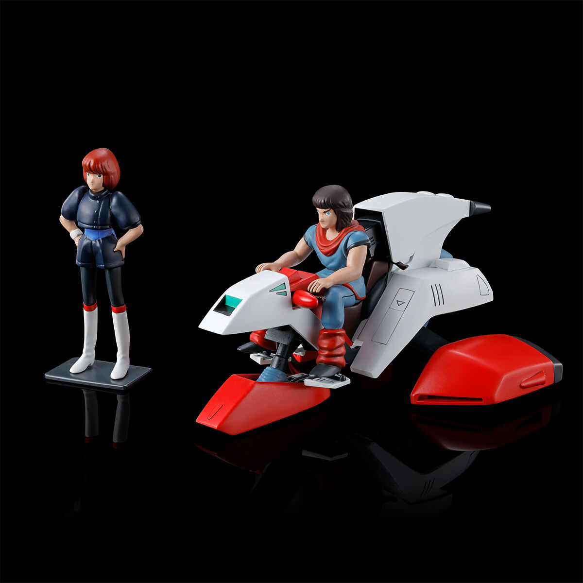 重戦機エルガイムセット 3【2次：2026年4月発送】 | 重戦機