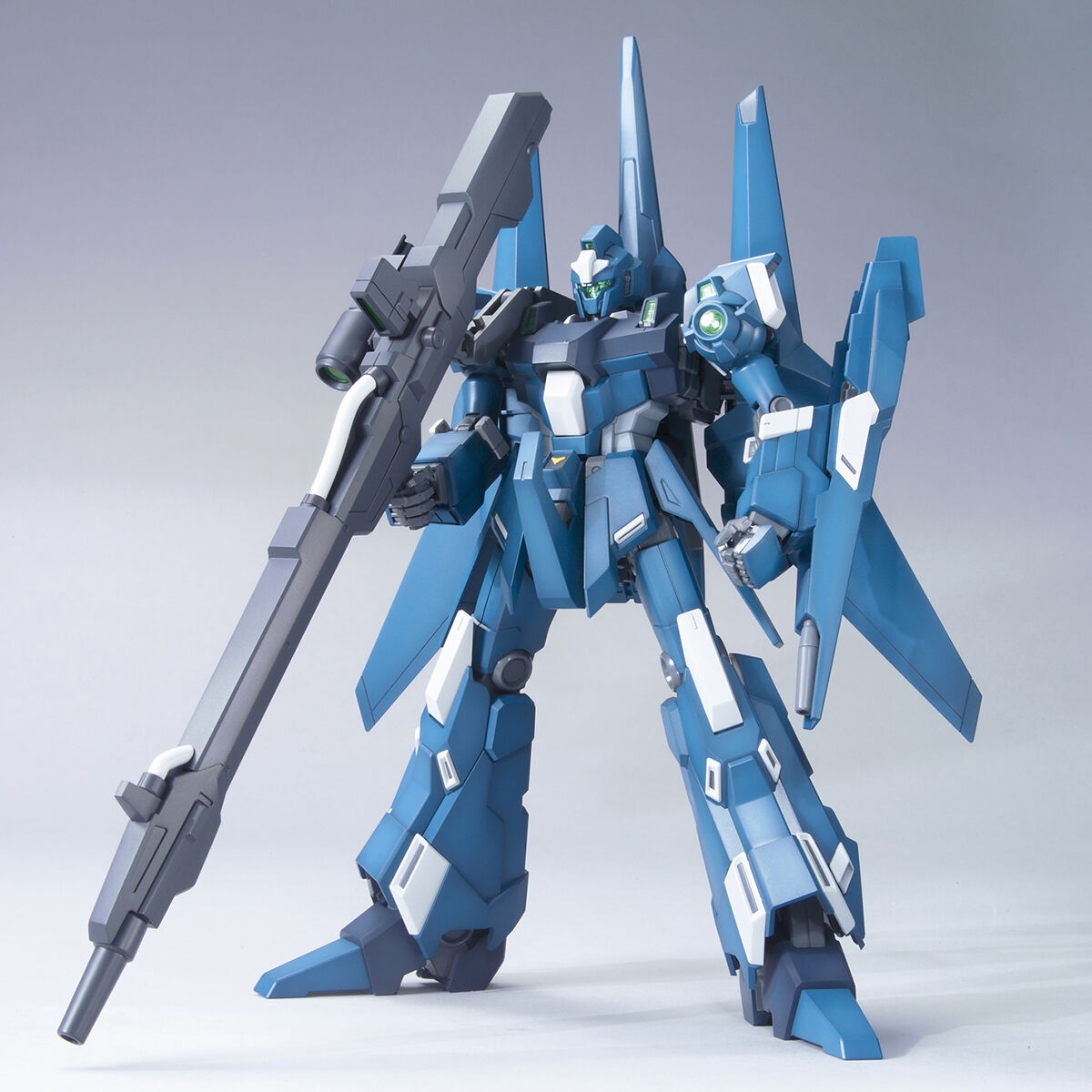MG 1/100 RGZ－95C リゼル（隊長機） | 機動戦士ガンダムUC