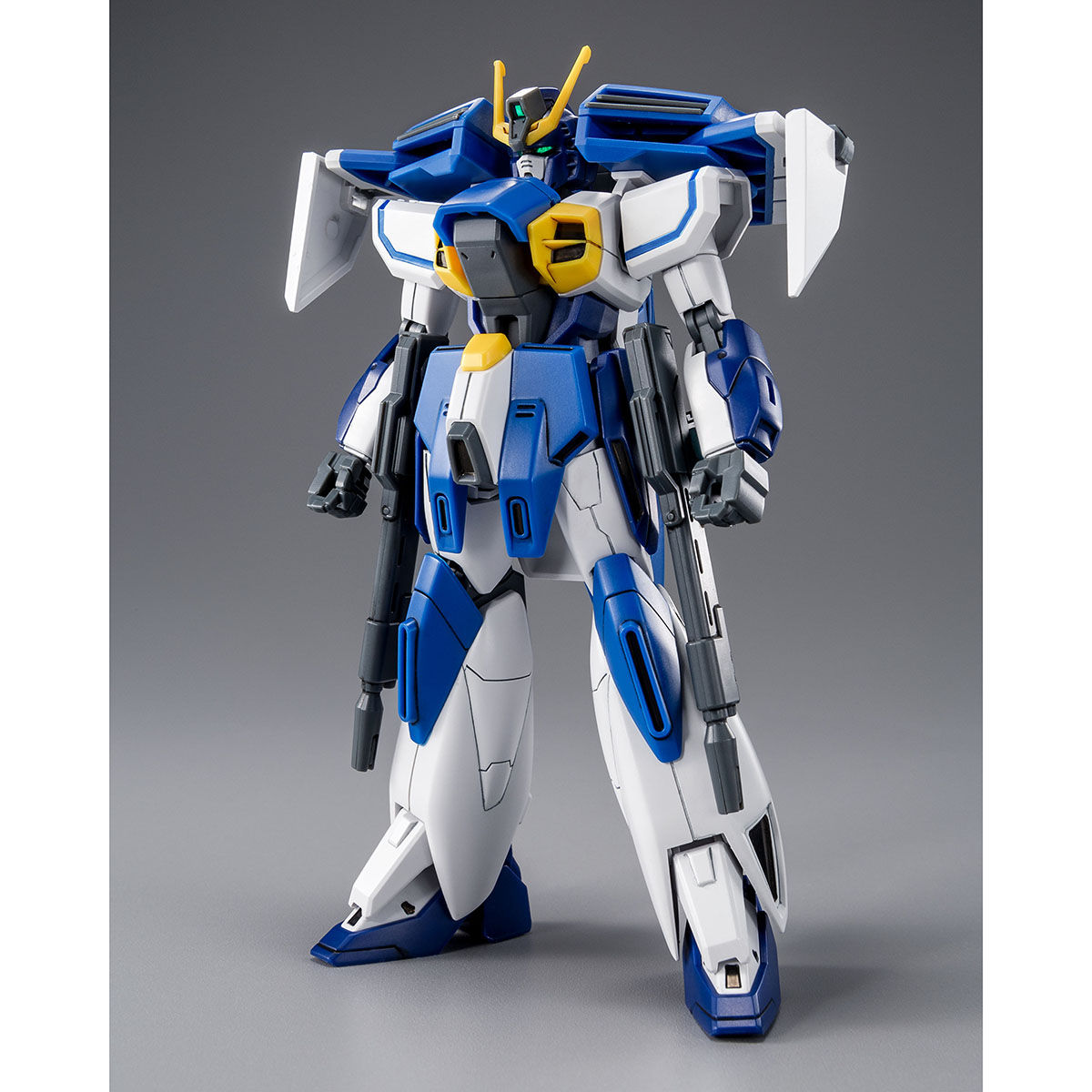 HG 1/144 ガンダムエアマスターバースト【再販】 | 機動新世紀