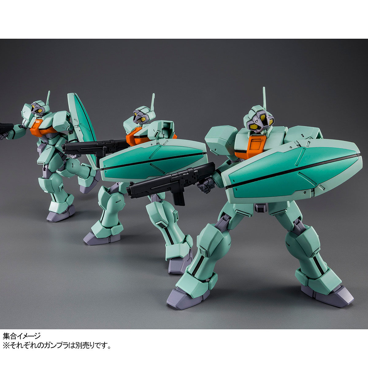 HG 1/144 ドートレス【再販】 | 機動新世紀ガンダムX プラモデル