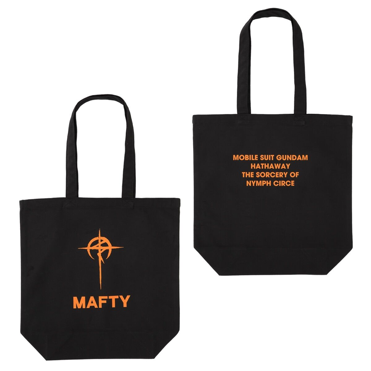 機動戦士ガンダム 閃光のハサウェイ キルケーの魔女 マフティーマーク