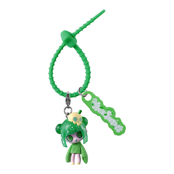 VIRUSWEETS カラフルマルチチャーム｜ガシャポンオフィシャルサイト