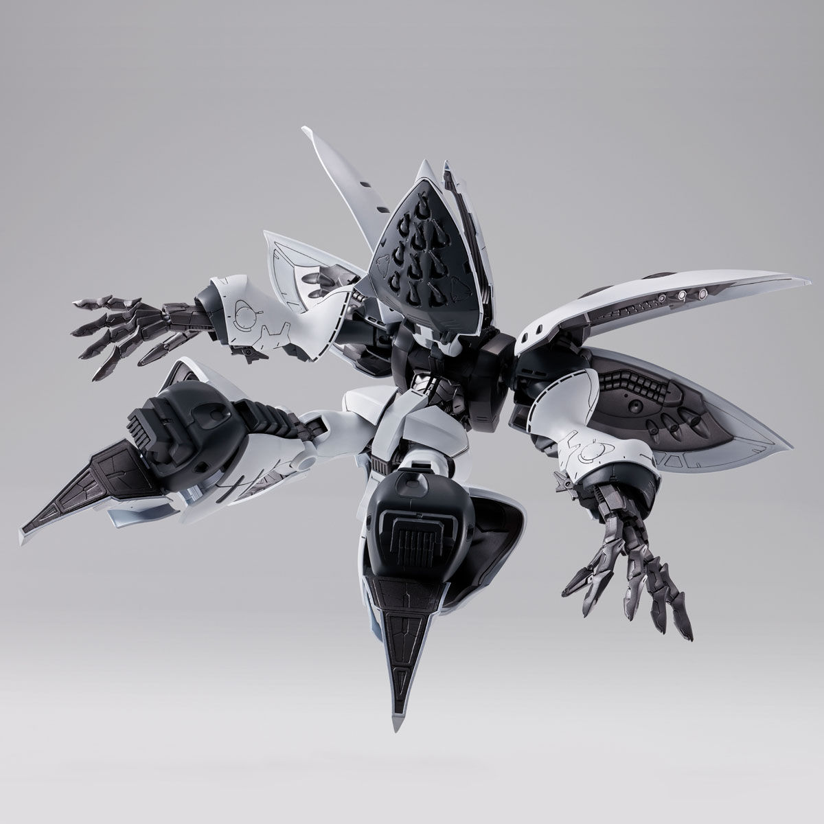 MG 1/100 キュベレイダムド 【再販】 | ガンダムビルドダイバーズ