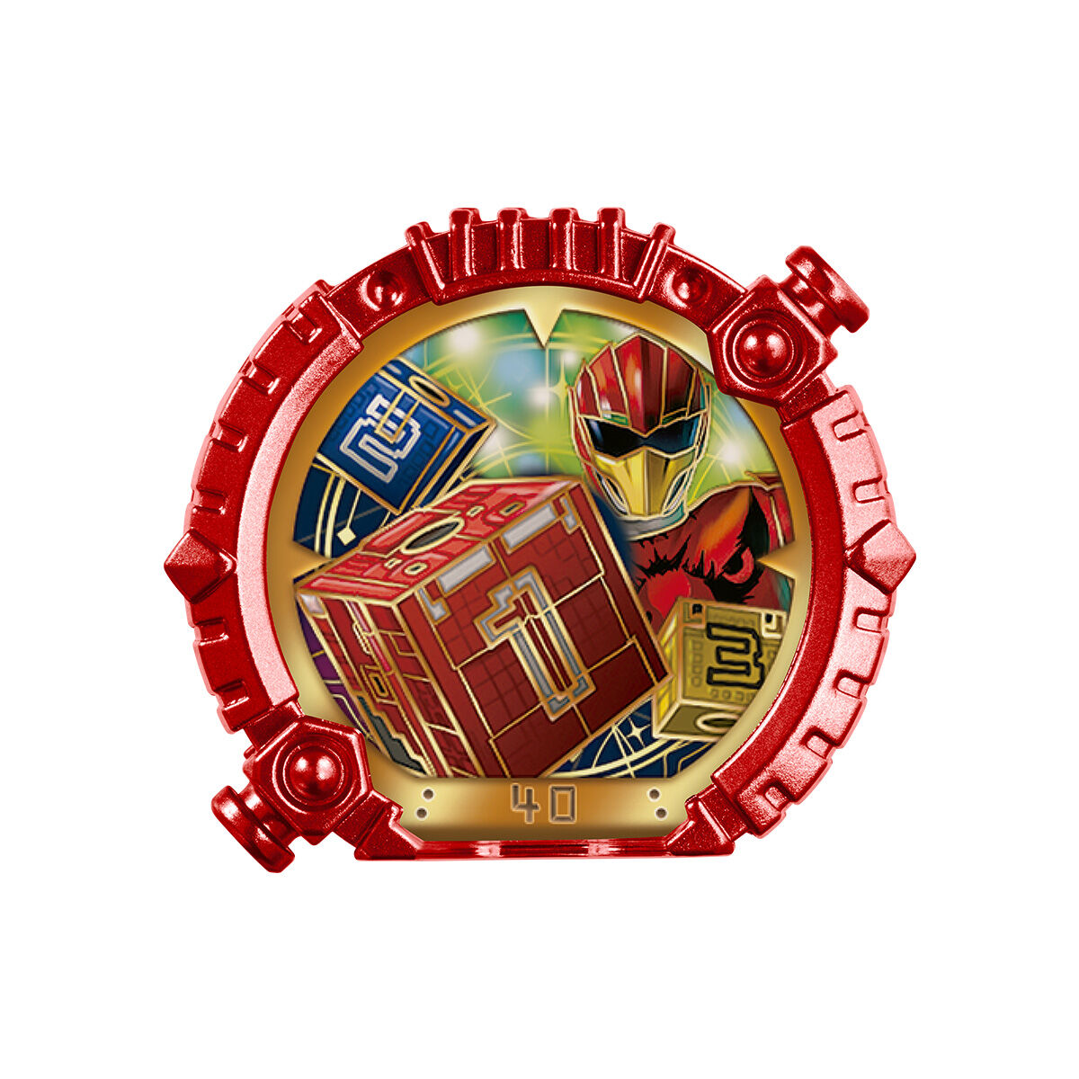 Blu-ray】ナンバーワン戦隊ゴジュウジャーVSブンブンジャー 特別版