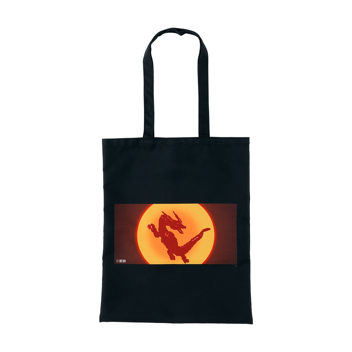 五星戦隊ダイレンジャー 連休だァァッ!! トートバッグ | 五星戦隊ダイ