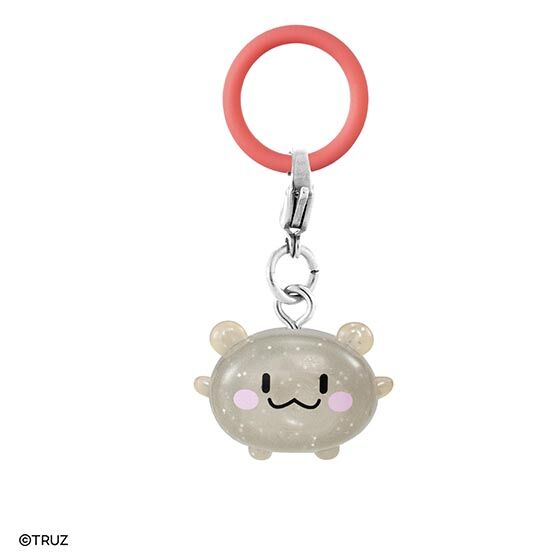 TRUZ めじるしアクセサリー ～キラキラスペシャルラメver