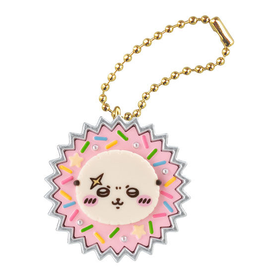 ちいかわ 手作りおやつチャーム #平成女児チョコ｜ガシャポン