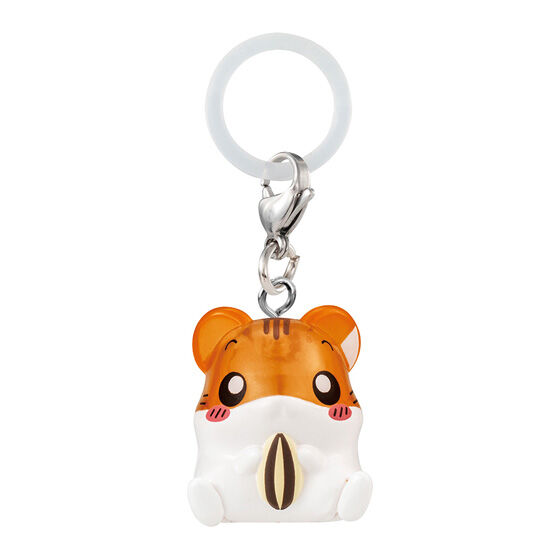 ハムスター倶楽部 めじるしアクセサリー｜ガシャポンオフィシャルサイト