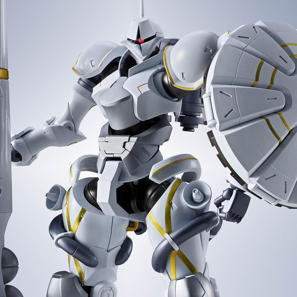 ジークアクス」より「METAL ROBOT魂 ＜SIDE MS＞ エグザベ専用ギャン