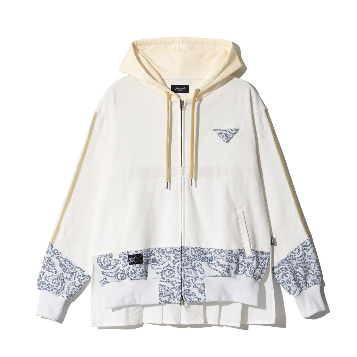 学園アイドルマスター×gladgarb Tiny Ambition Hoodie | 『アイドル