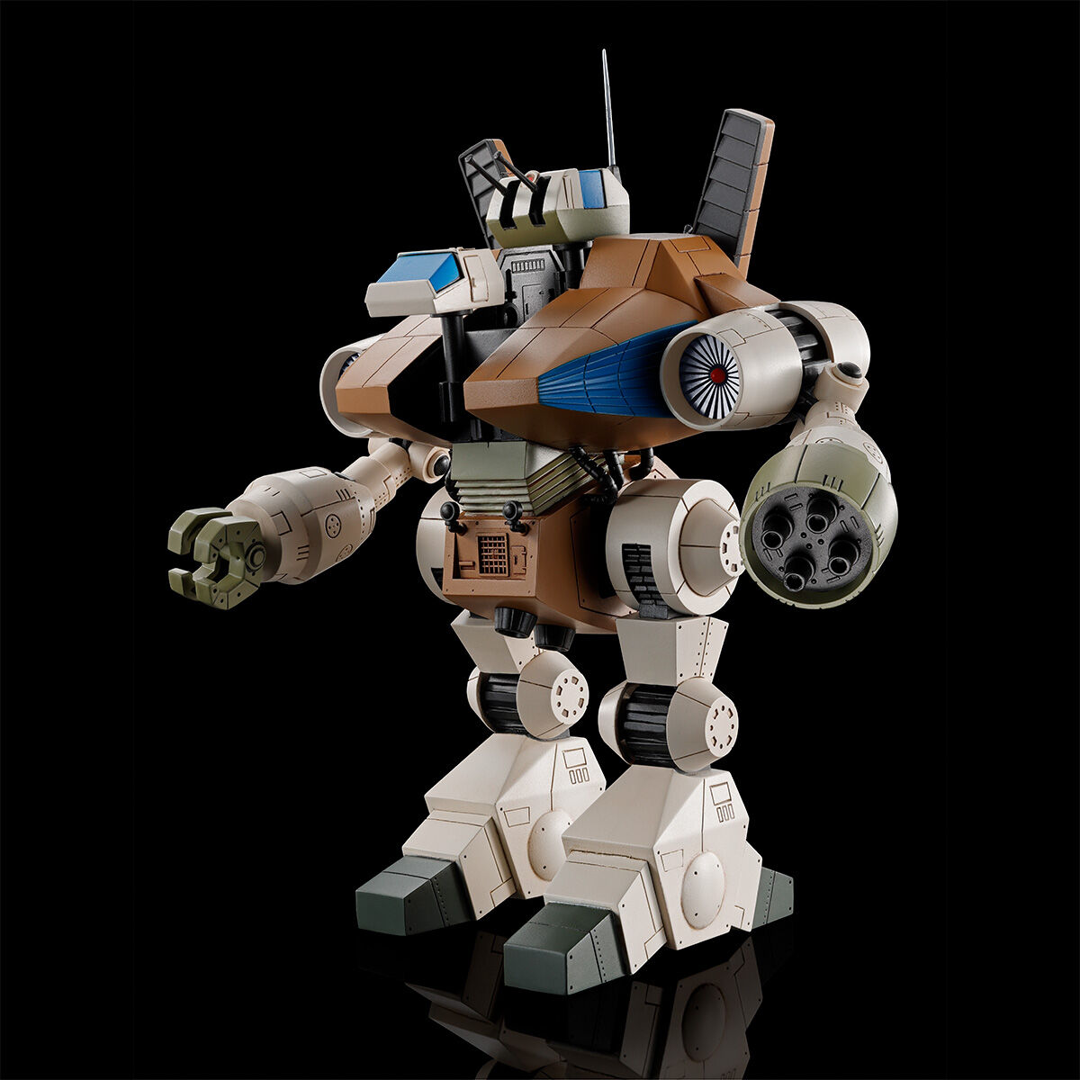 戦闘メカ ザブングルセット2【2026年5月発送】 | 戦闘メカ