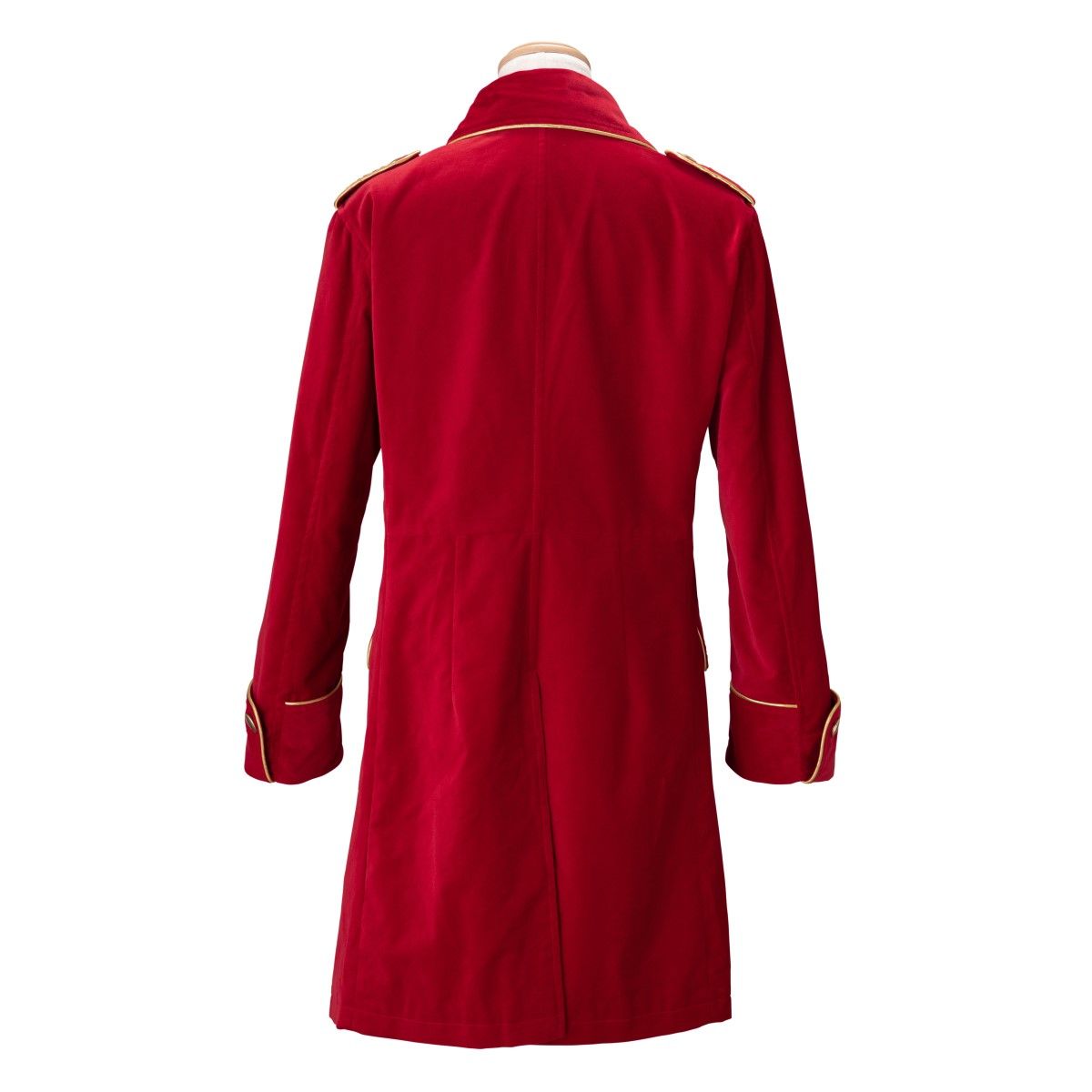 海賊戦隊ゴーカイジャー ゴーカイレッド／キャプテン・マーベラス