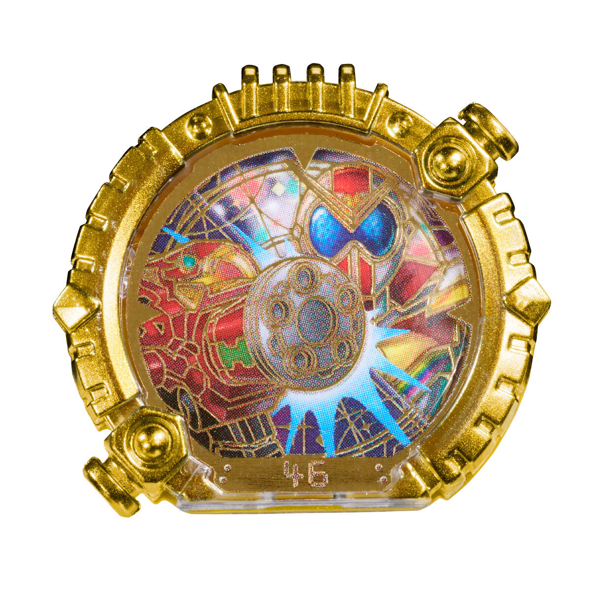 遥*様 CGセンタイリング01 D20個まとめ売り CGセンタイリング01│株式会社BANDAI SPIRITS（バンダイスピリッツ）