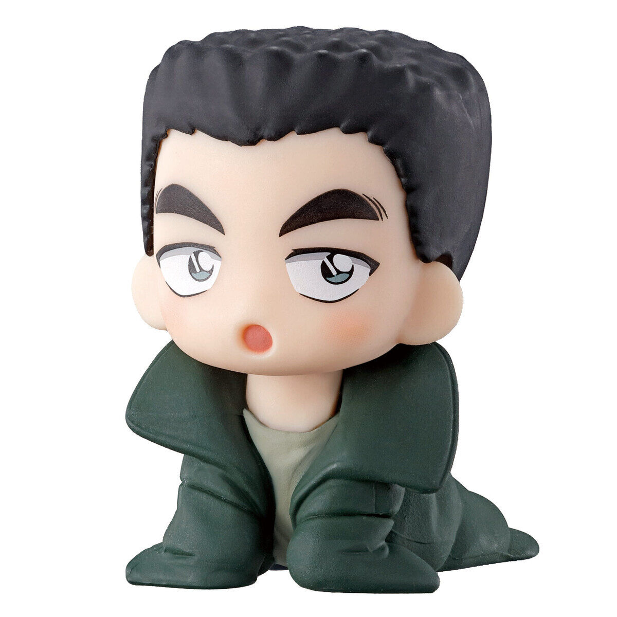 名探偵コナン ちぢませ隊8【2次：2022年11月発送】 | 名探偵コナン