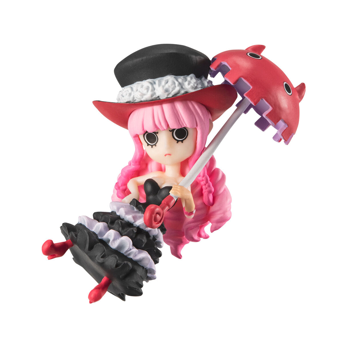 From TV animation ONE PIECE ワンピの実 第八海戦 | ONE PIECE