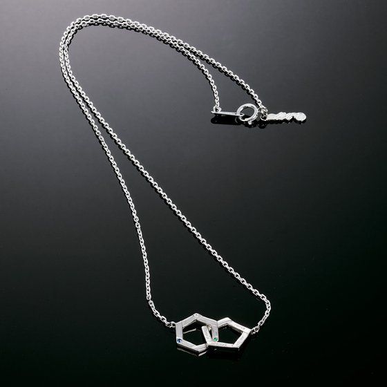 名探偵コナン×THE KISS コラボレーションジュエリー【四次受注：2019年