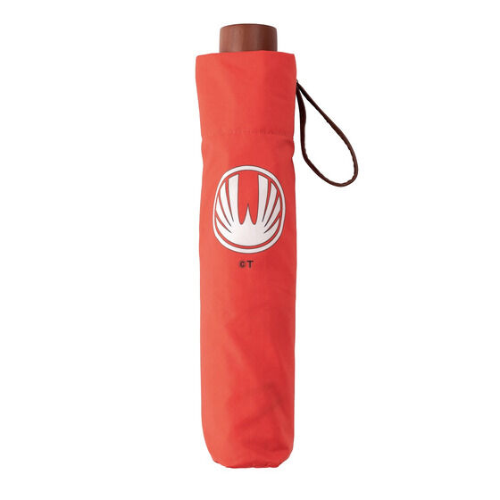 忍風戦隊ハリケンジャー 折り畳み雨傘 | スーパー戦隊シリーズ