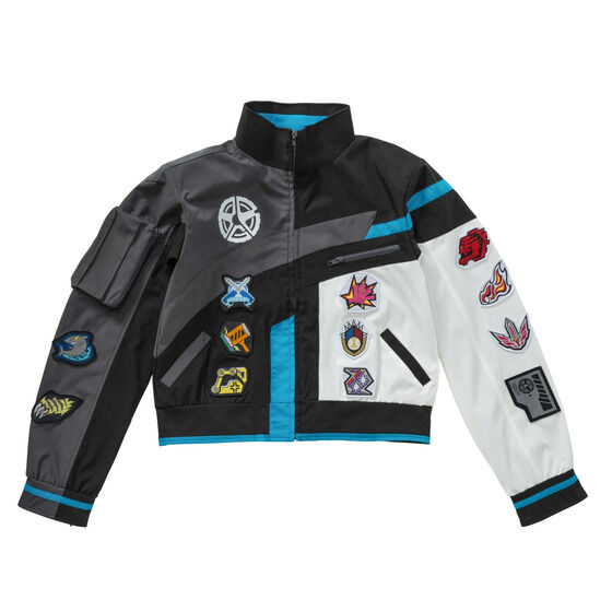 爆上戦隊ブンブンジャー チャンピオンブンブンジャー なりきり