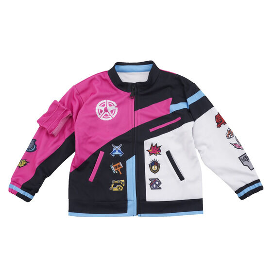 爆上戦隊ブンブンジャー チャンピオンブンブンジャー なりきり