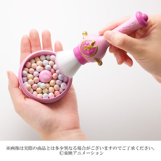 おジャ魔女どれみ」初のコスメ！魔女見習いタップ等の作中登場の