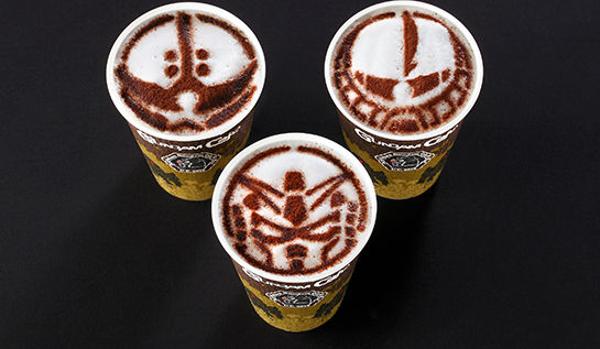 ガンダムカフェ × プレミアムバンダイ コラボキャンペーン
