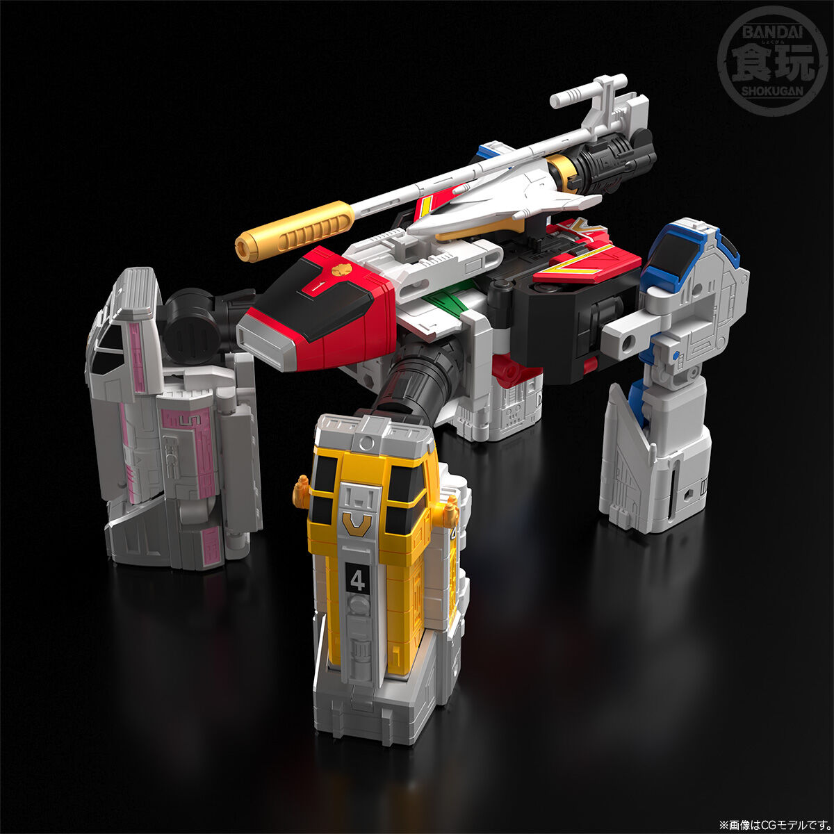 イベント開催直前！「SMP 流星合体 ビクトリーマーズ」企画担当者