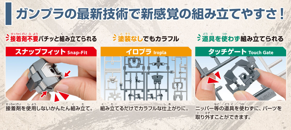 GUNDAM NEXT FUTURE限定 ENTRY GRADE 1/144 RX-78-2 ガンダム