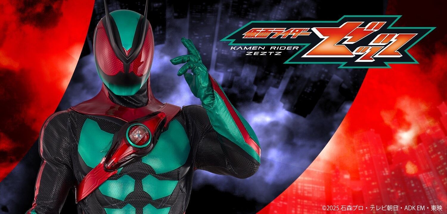 仮面ライダーゼッツ CODE（コード） ピンバッジ | 仮面ライダーゼッツ