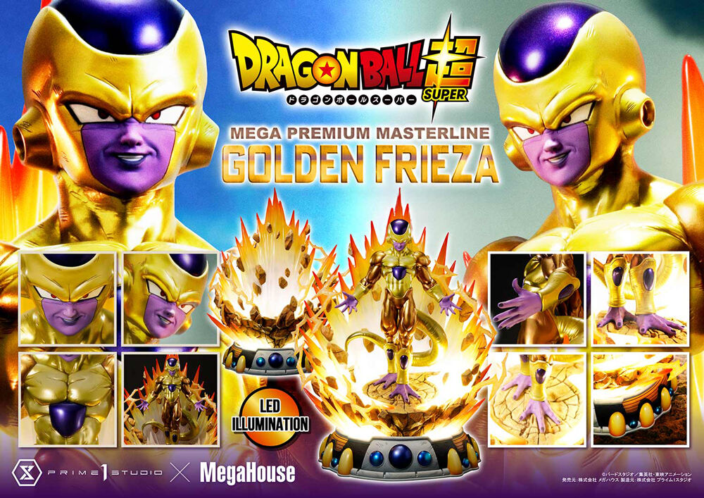 徳源㈱公式アカウント メガプレミアムマスターライン ゴールデン