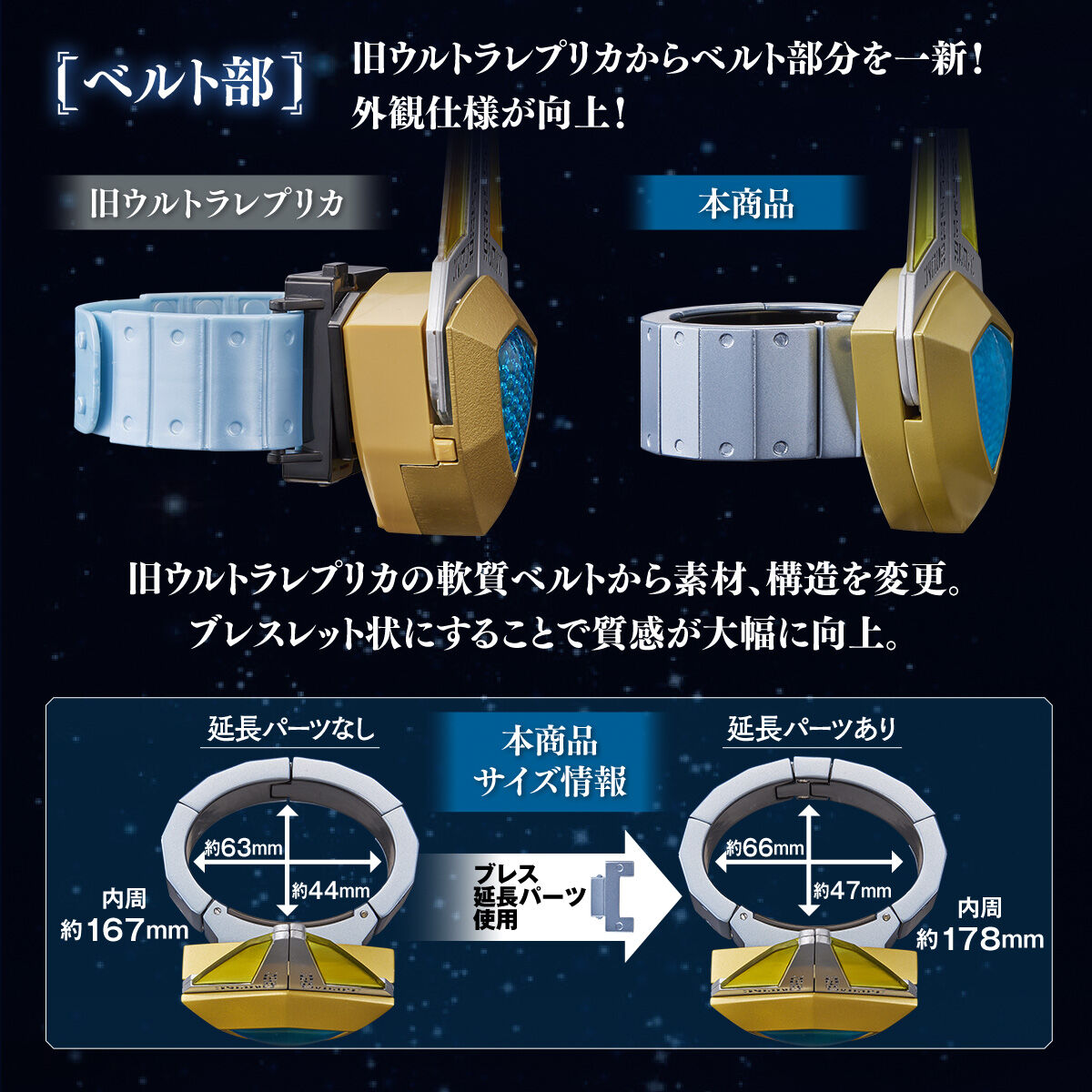 特別抽選販売】ウルトラレプリカ アグレイター 25th Anniversary ver